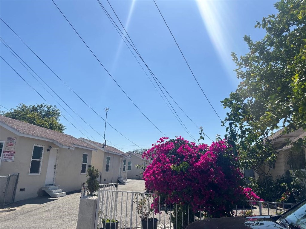 130 S Giovanola Avenue Property Photo 1