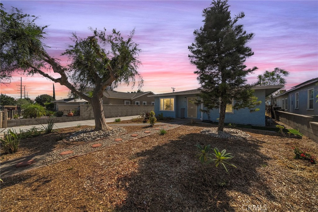543 N Angeleno Avenue Property Photo 2