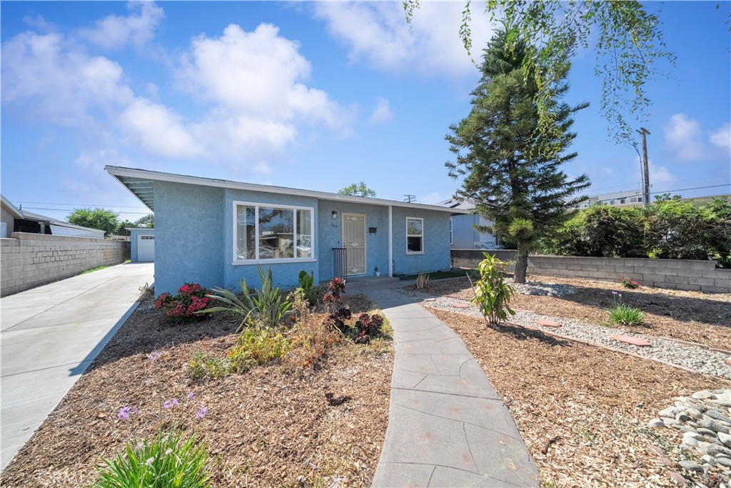 543 N Angeleno Avenue Property Photo 26