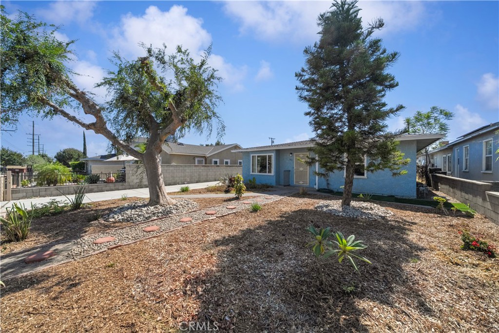 543 N Angeleno Avenue Property Photo 27