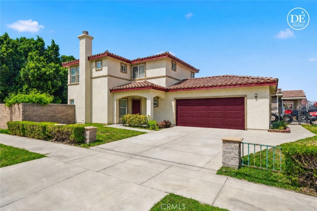 201 E King Property Photo 1