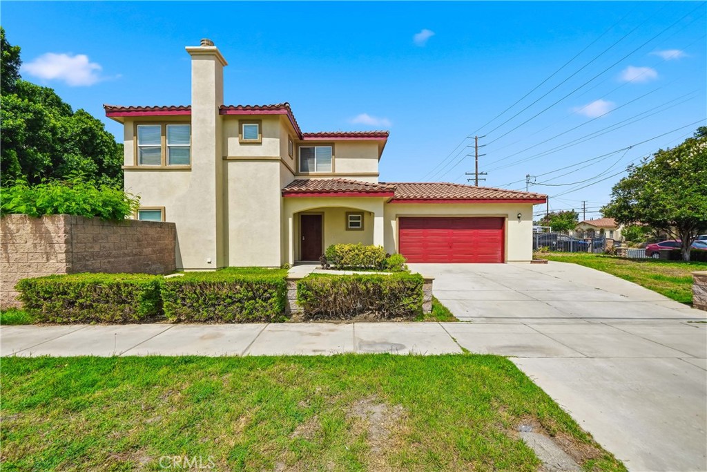 201 E King Property Photo 2