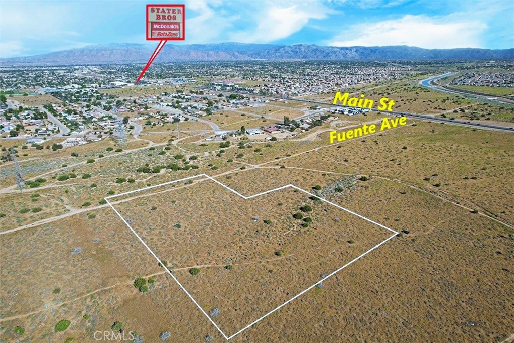 20 Fuente Avenue Property Photo 2