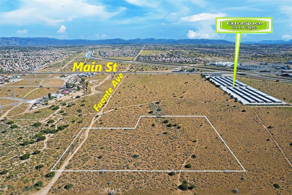 20 Fuente Avenue Property Photo 3