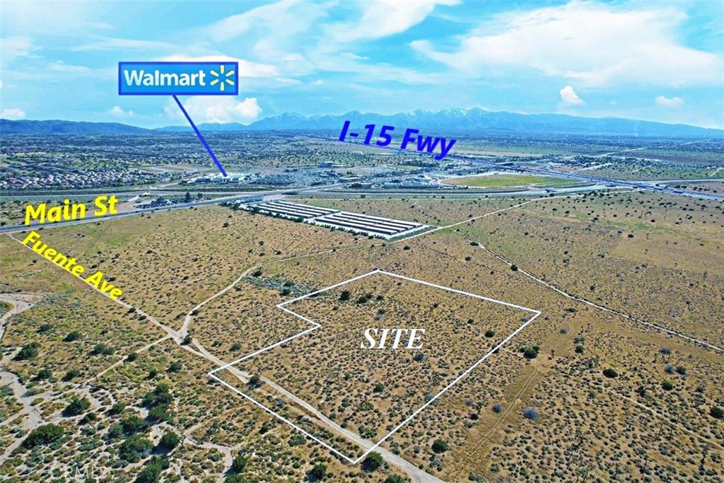20 Fuente Avenue Property Photo 4