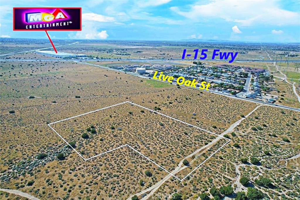 20 Fuente Avenue Property Photo 8