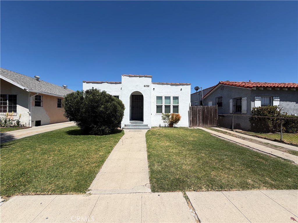 6022 Arlington Avenue Property Photo 1