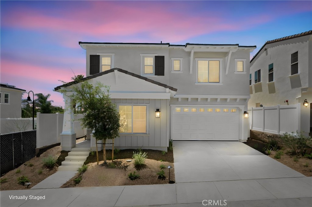 480 Citrus Oak Road Property Photo 2