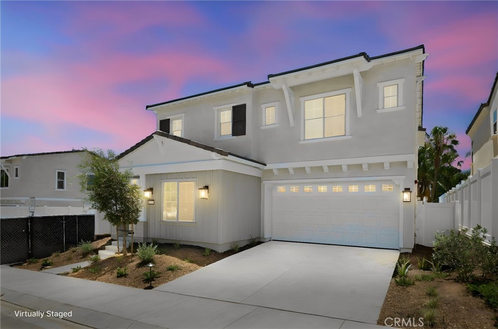 480 Citrus Oak Road Property Photo 4