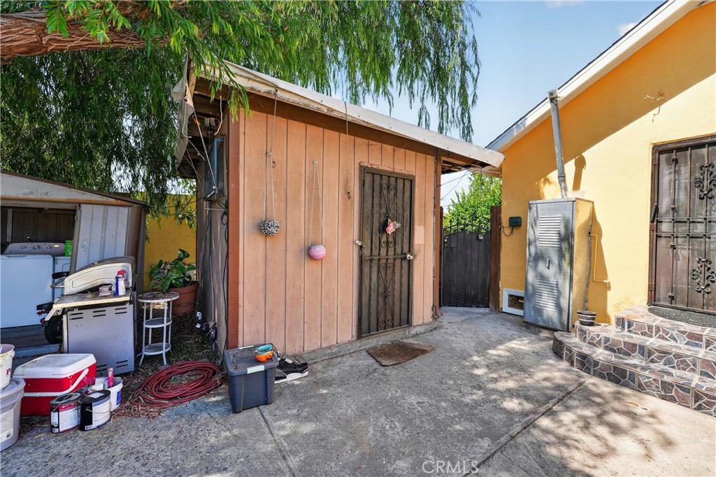 8000 Lou Dillon Avenue Property Photo 18