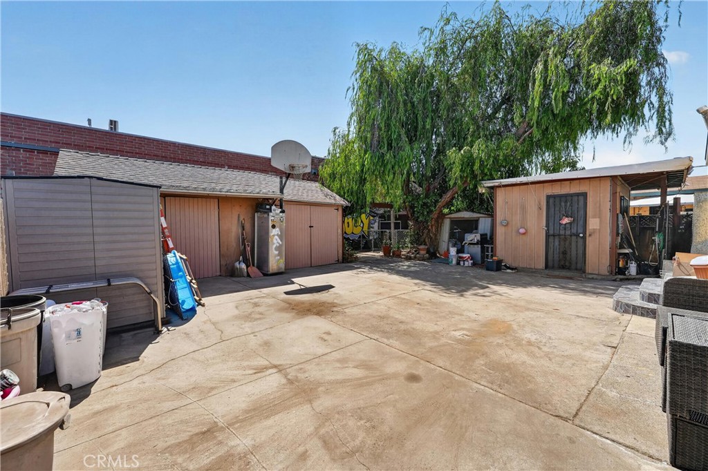 8000 Lou Dillon Avenue Property Photo 19