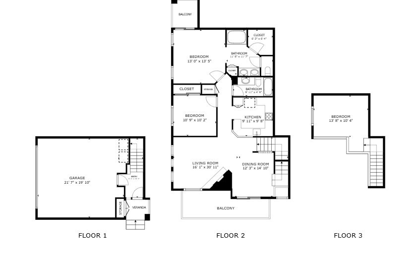932 N Turner Property Photo 40