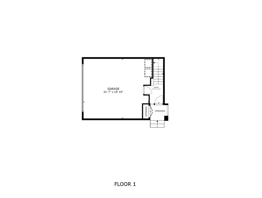 932 N Turner Property Photo 41