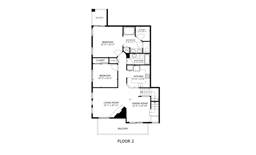 932 N Turner Property Photo 42
