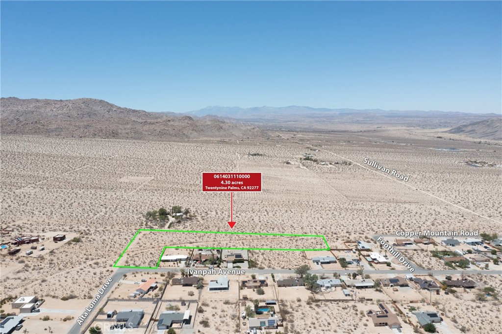 1 Ivanpah Avenue Property Photo 2