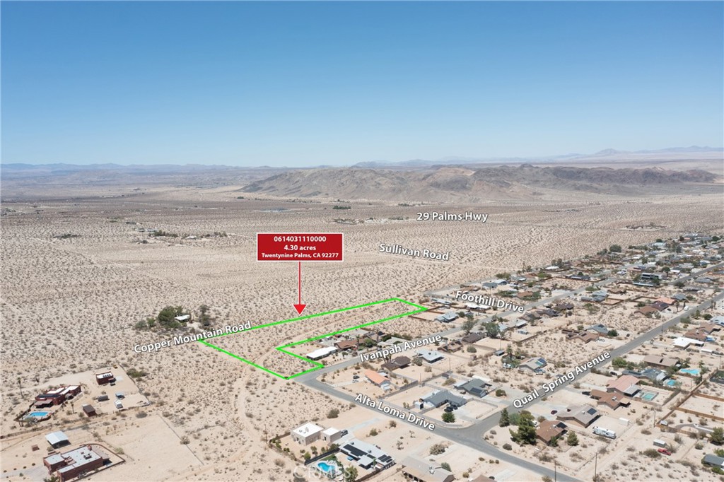 1 Ivanpah Avenue Property Photo 3