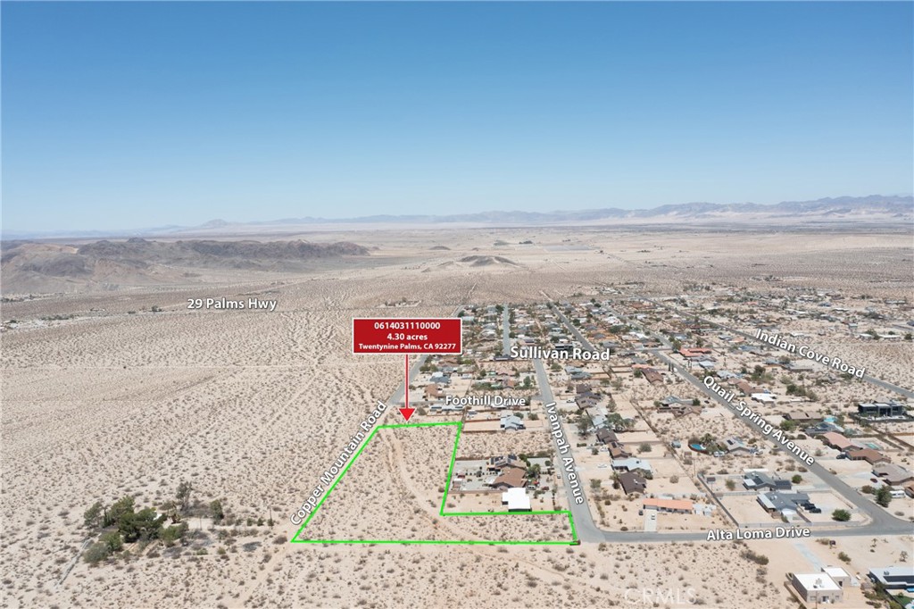1 Ivanpah Avenue Property Photo 4