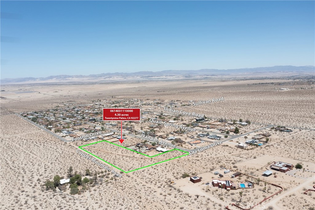 1 Ivanpah Avenue Property Photo 5