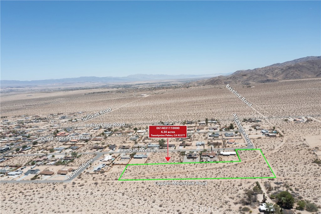 1 Ivanpah Avenue Property Photo 6