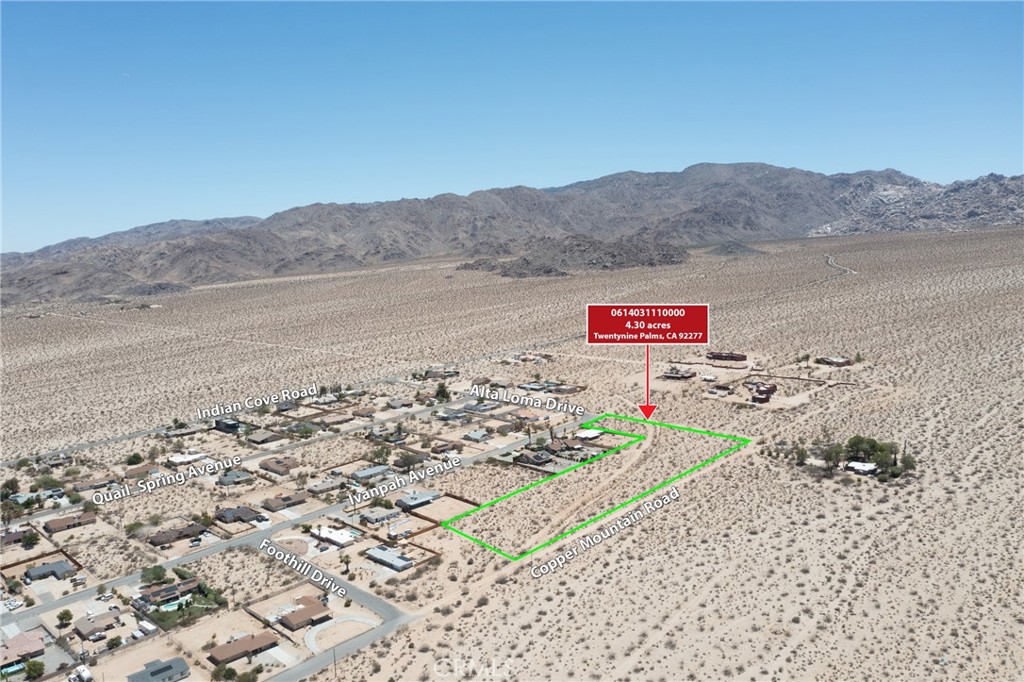 1 Ivanpah Avenue Property Photo 7