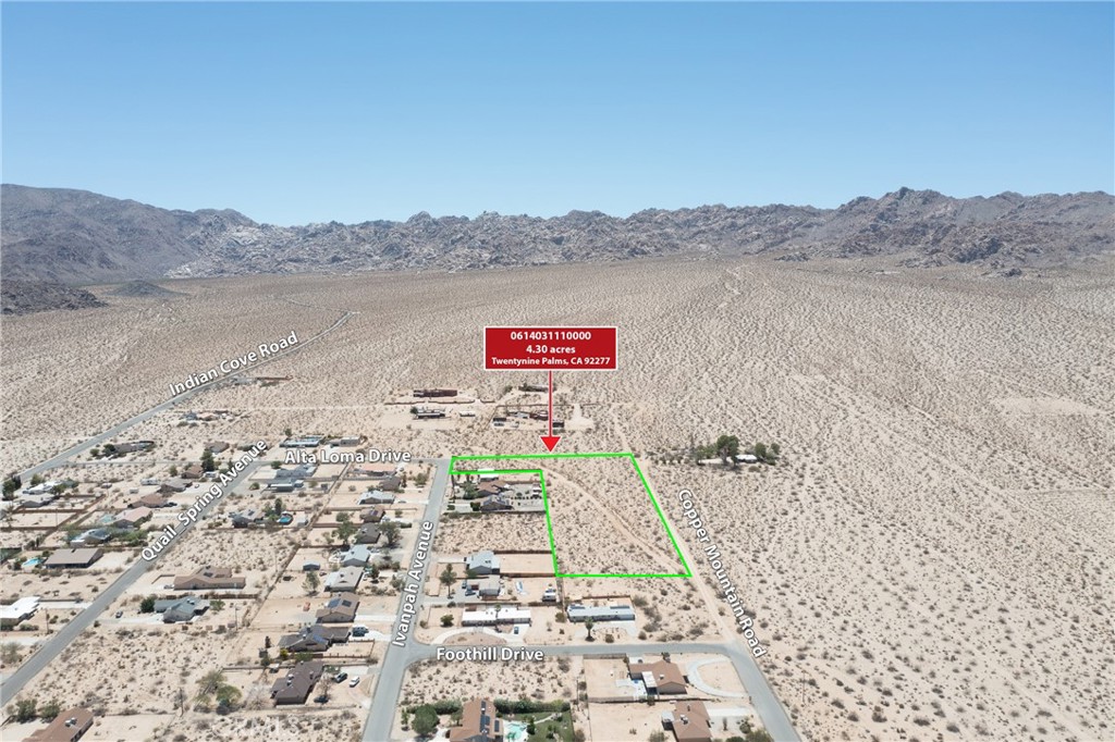 1 Ivanpah Avenue Property Photo 8