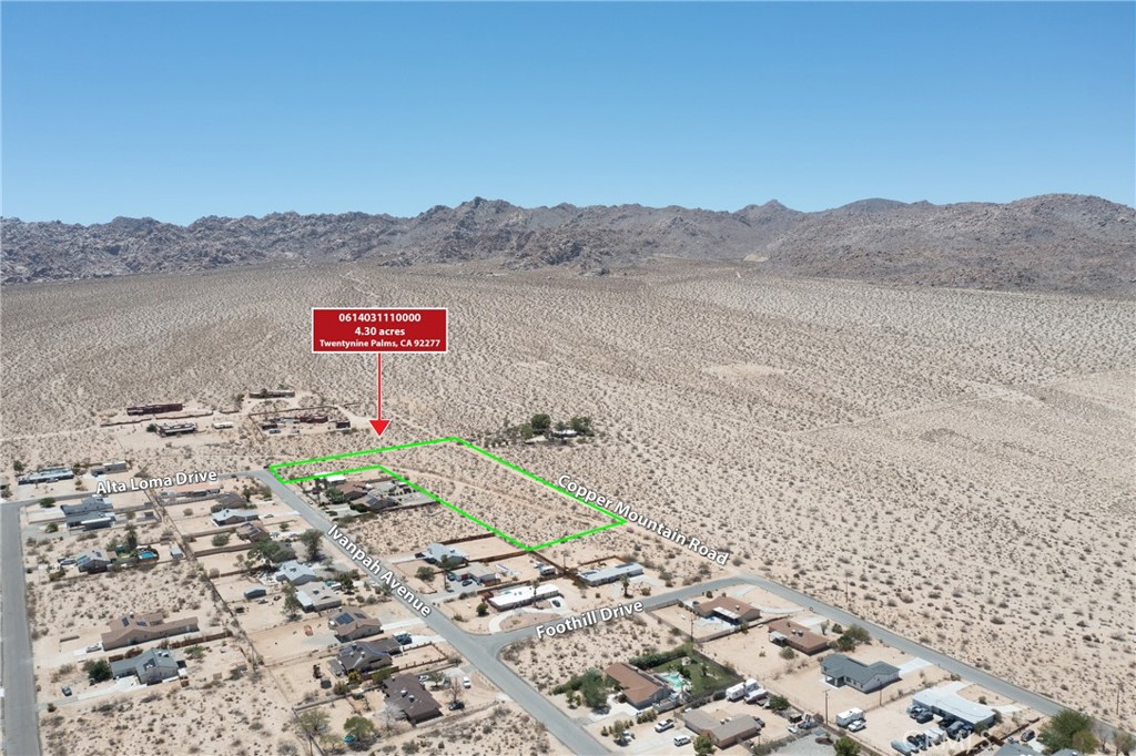 1 Ivanpah Avenue Property Photo 9