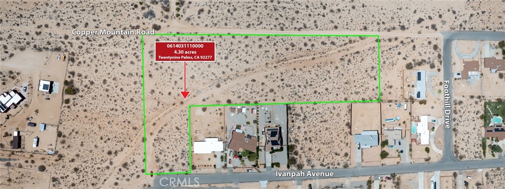 1 Ivanpah Avenue Property Photo 10