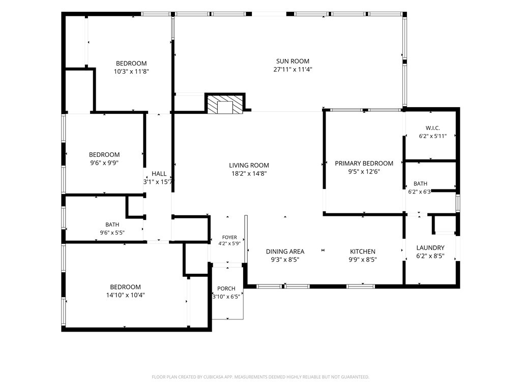 7444 Via Serena Property Photo 32