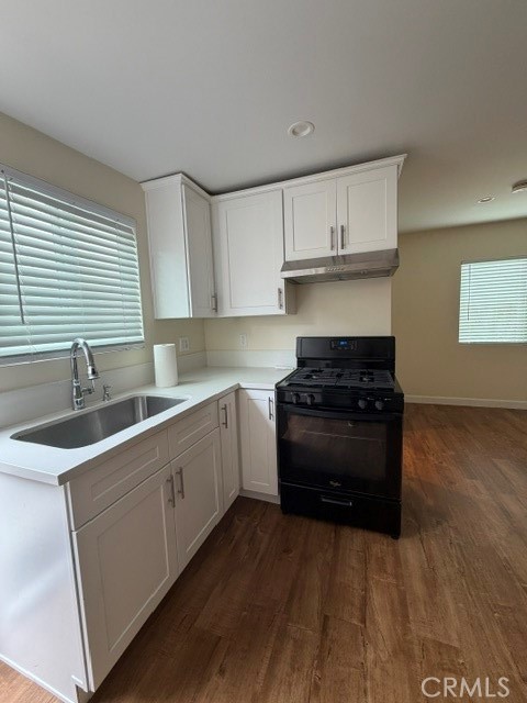 1358 E Harvard Street A Property Photo 2