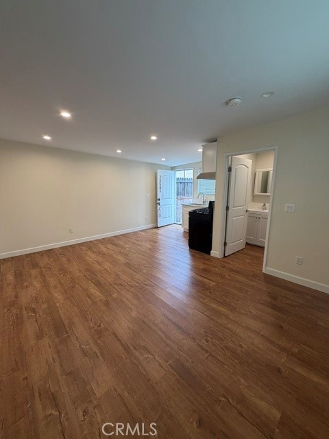 1358 E Harvard Street A Property Photo 5