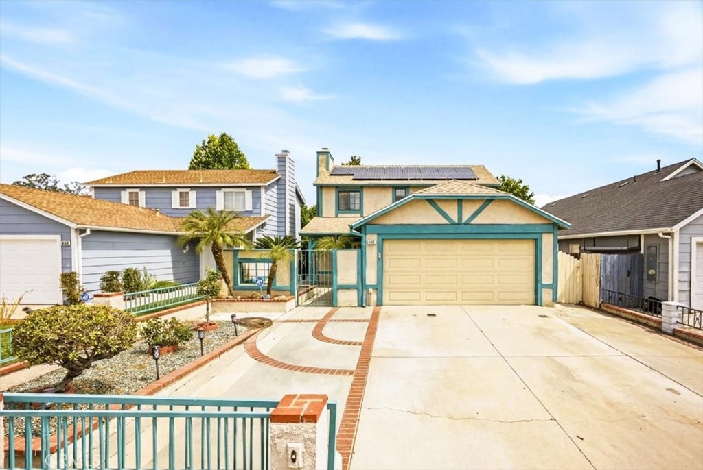 948 Manzanita Property Photo 1