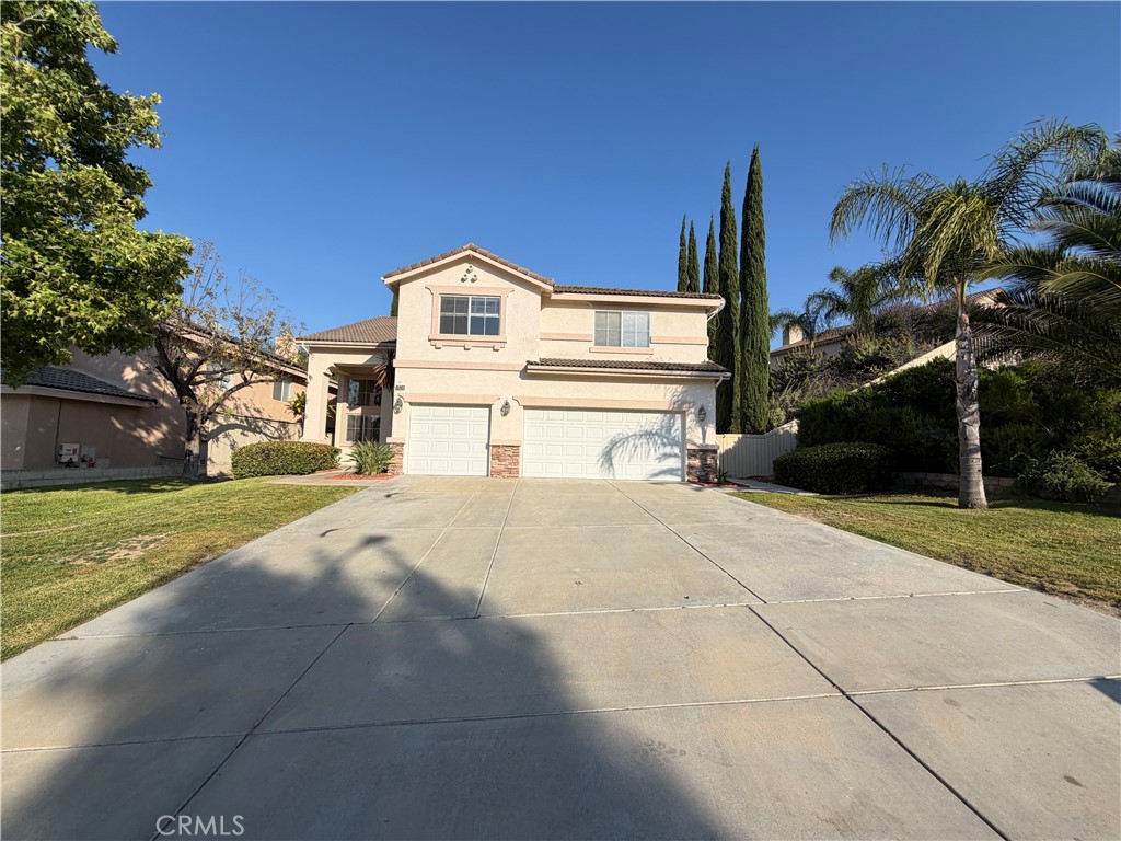 45402 Eagle Crest Lane Property Photo