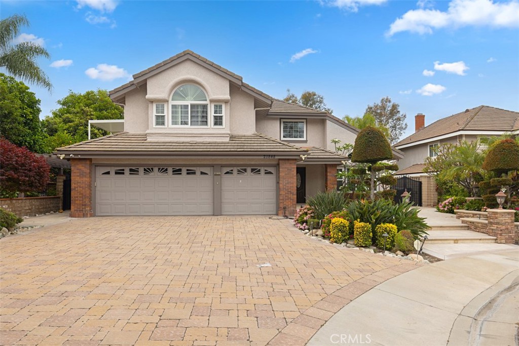 21848 Arbor Court Property Photo