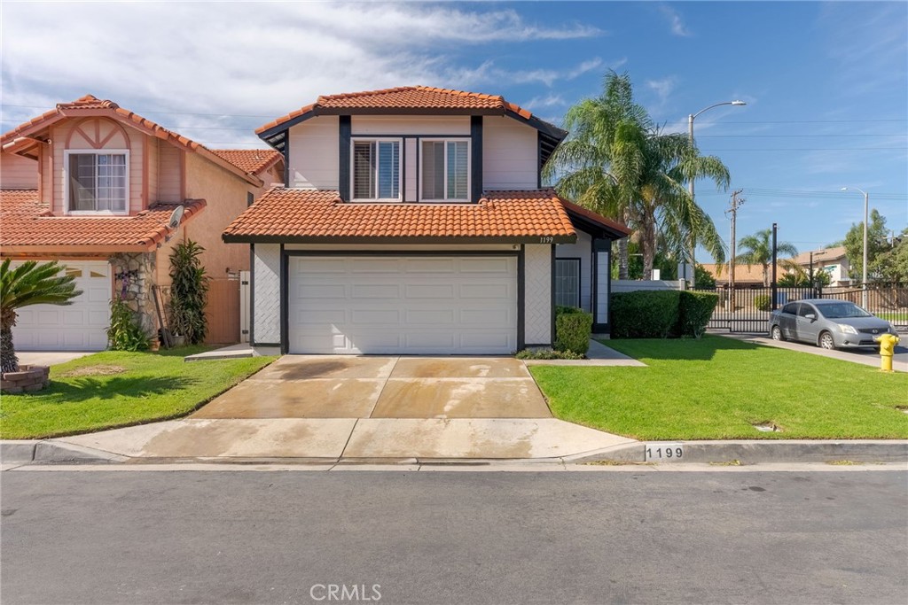 1199 Runaway Circle Property Photo 1
