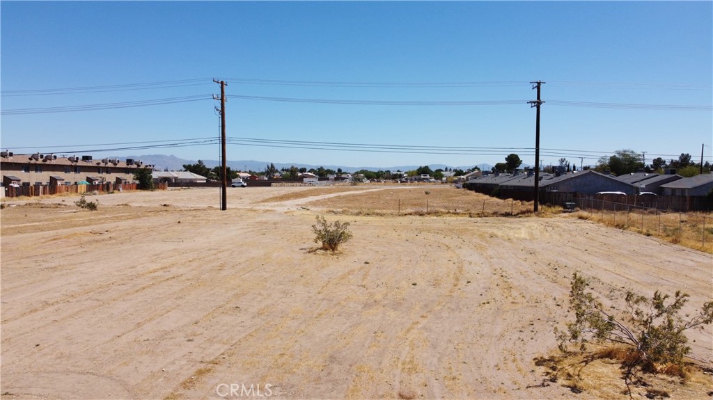 0 Bear Valley Property Photo 2