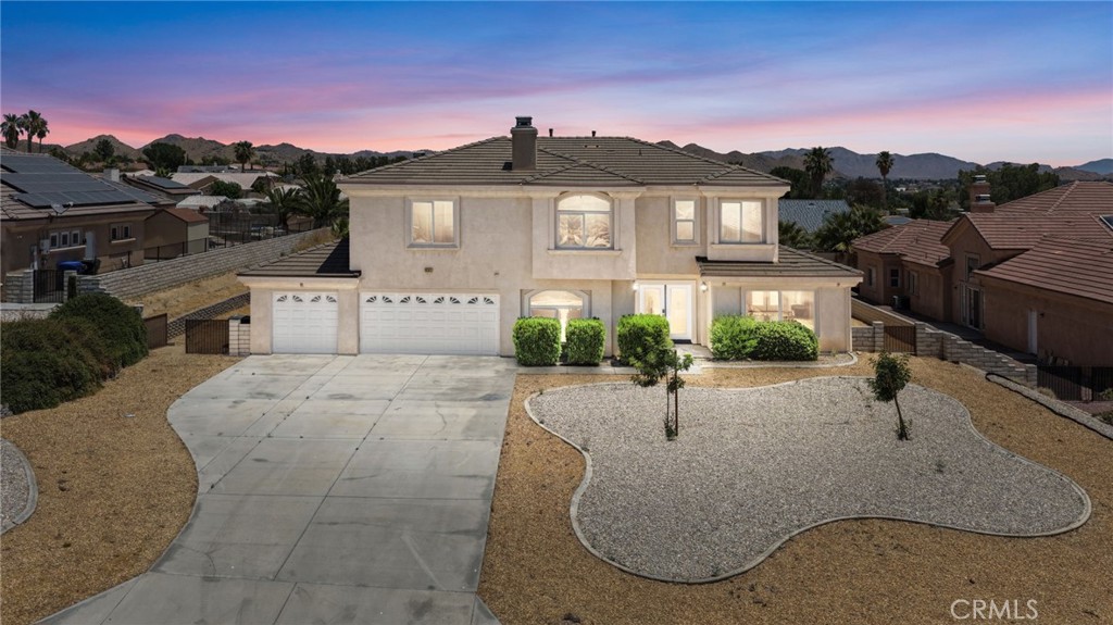 16245 Ridge View Drive Property Photo 1