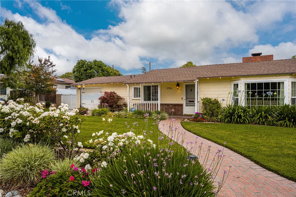 1706 Berkeley Property Photo 1