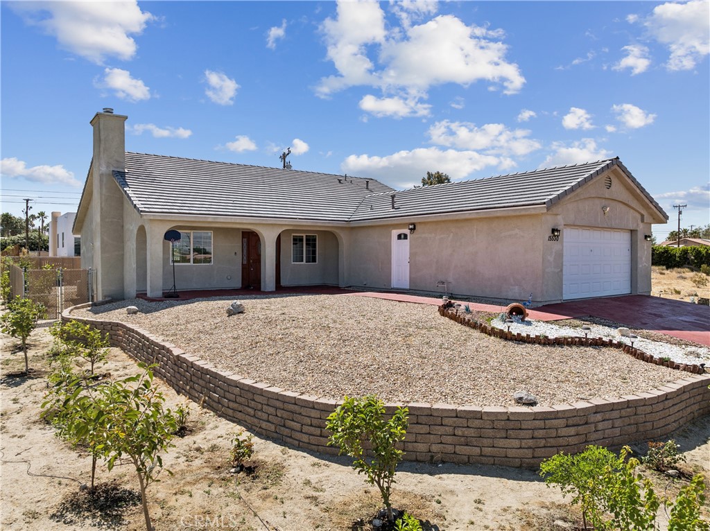 15530 Avenida Rambla Property Photo 1