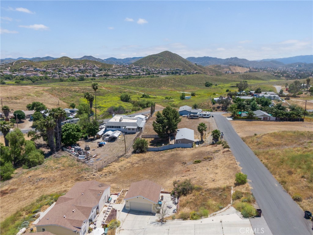 0 Nevada Drive Property Photo 1