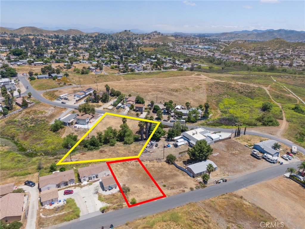 0 Nevada Drive Property Photo 2