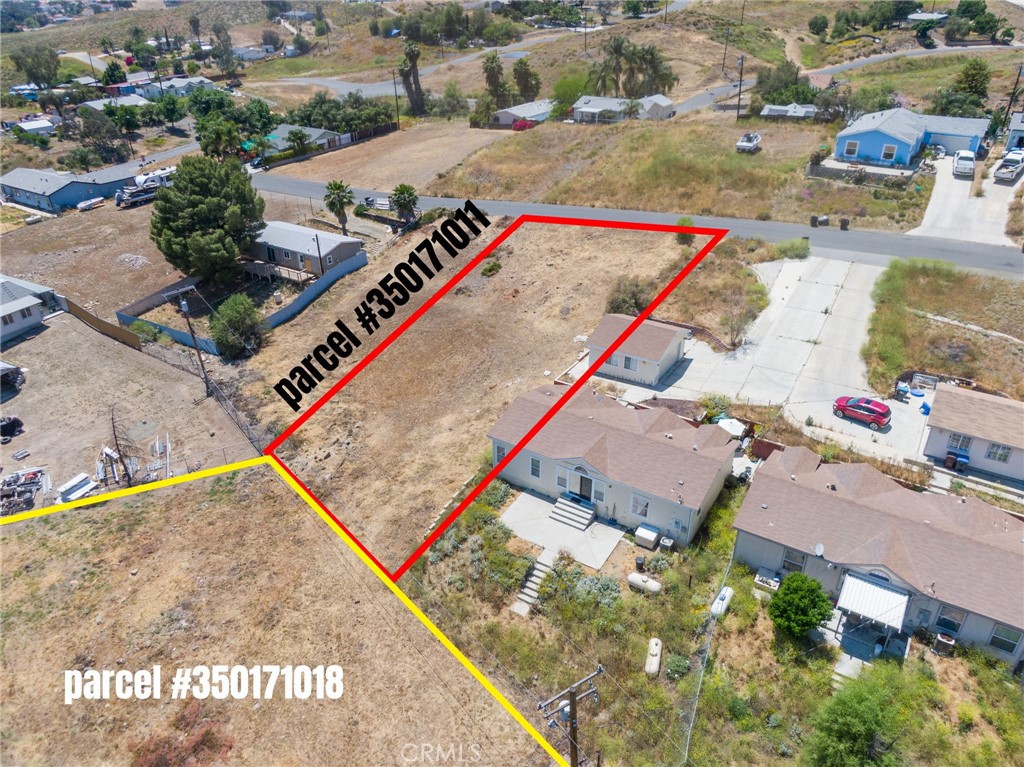 0 Nevada Drive Property Photo 3