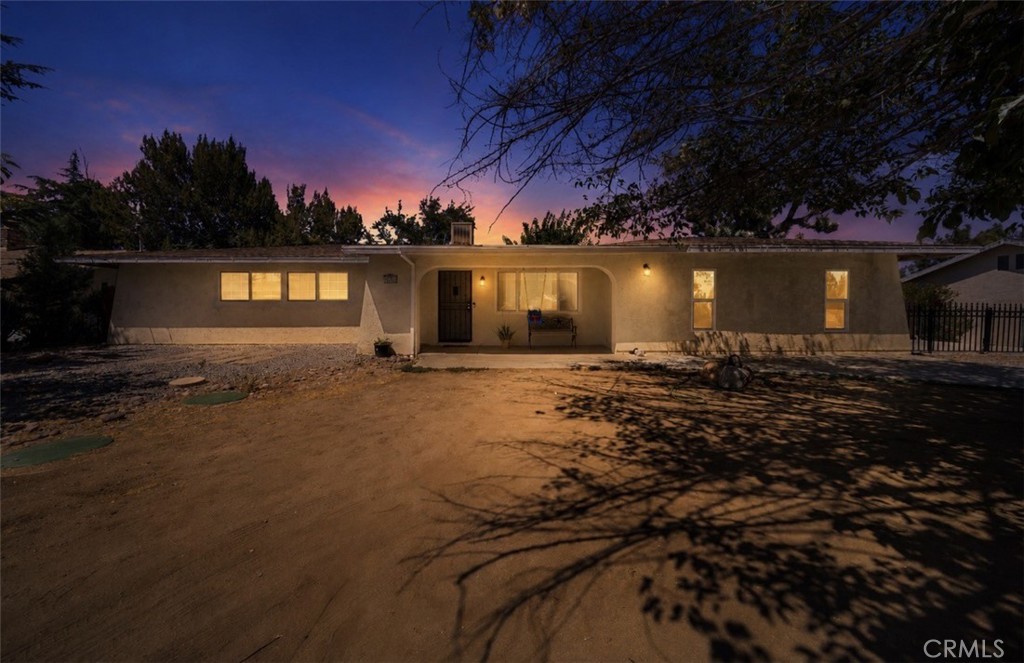 7602 MONTROSE AVENUE Property Photo 1