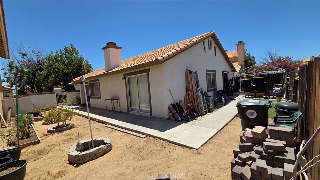12410 Basswood Property Photo 3