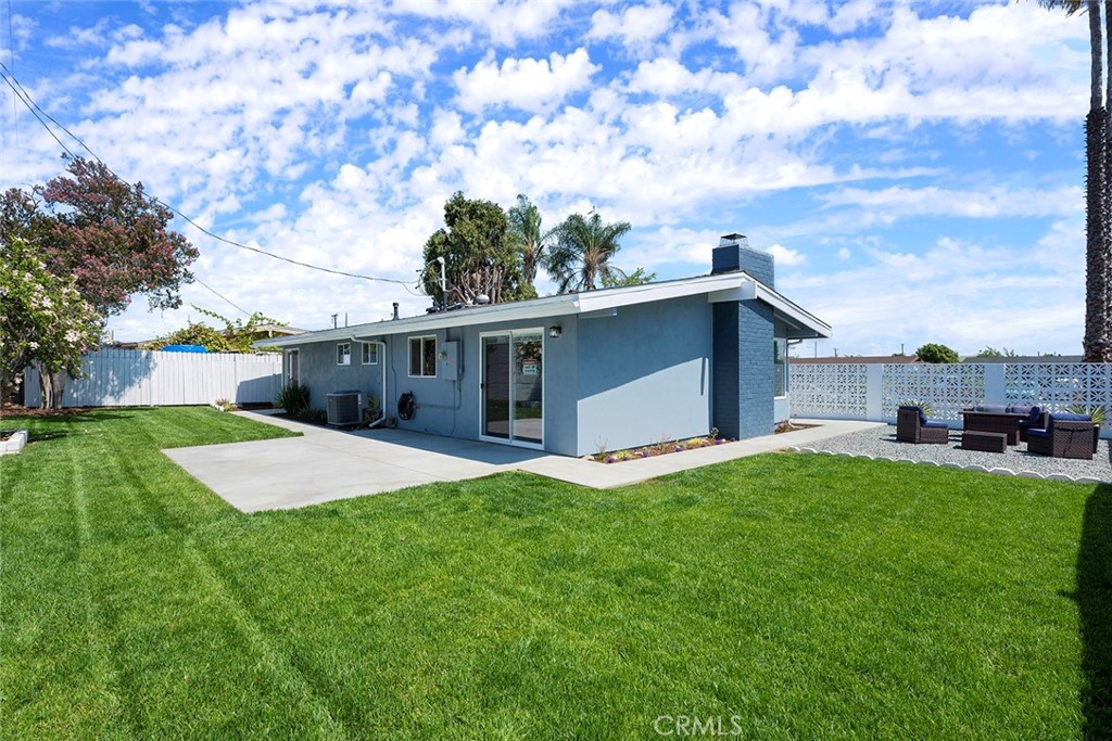 5446 Granada Street Property Photo 31