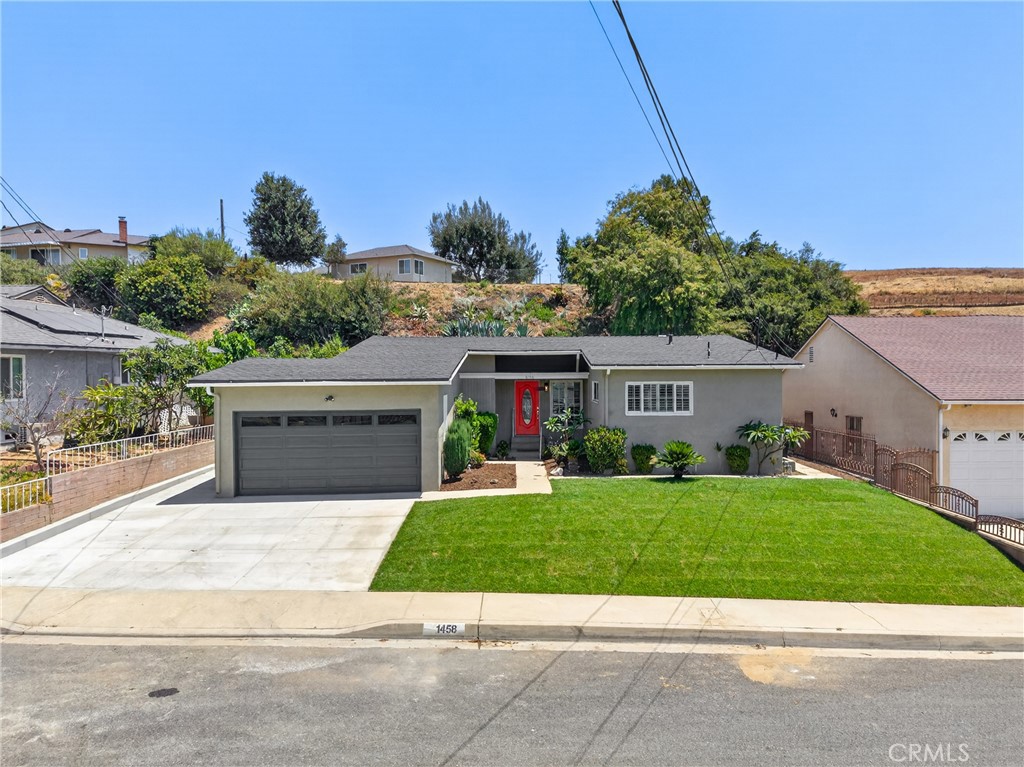 1458 Fulton Property Photo 1
