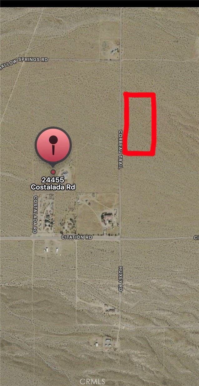 0 Corbeau Trail Property Photo 6