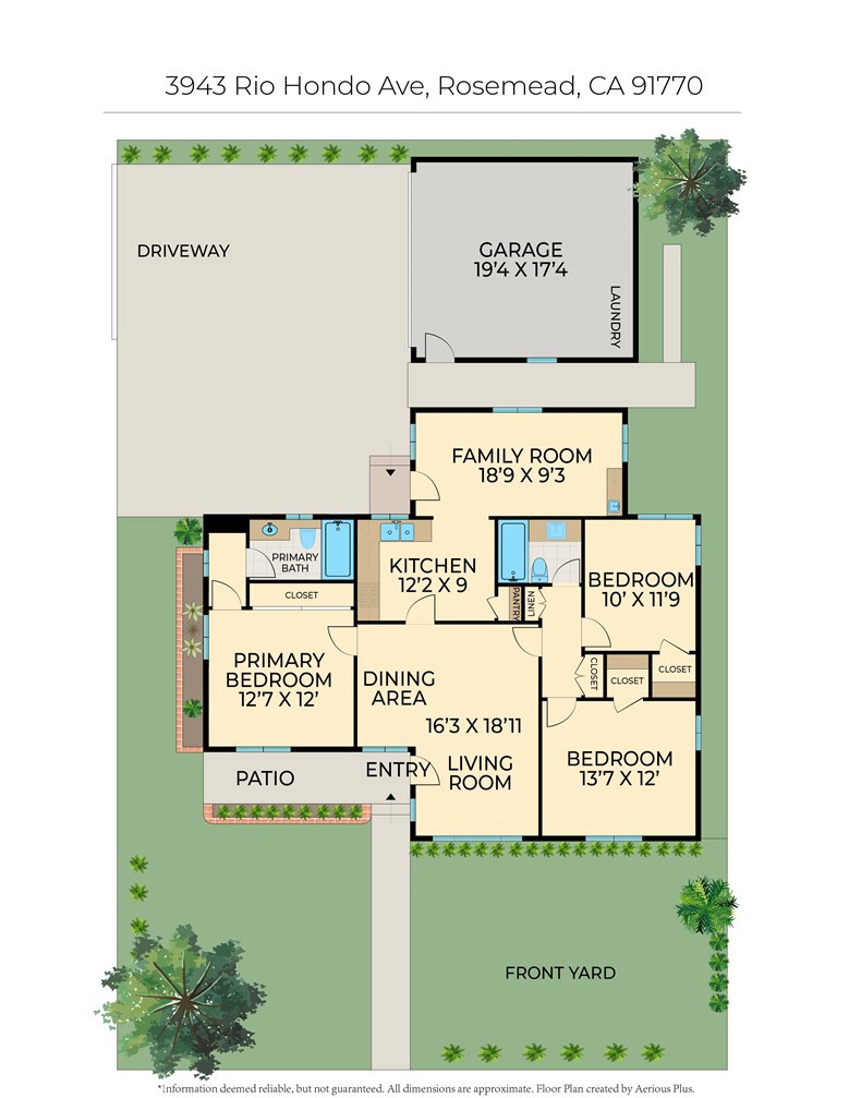 3943 Rio Hondo Property Photo 48