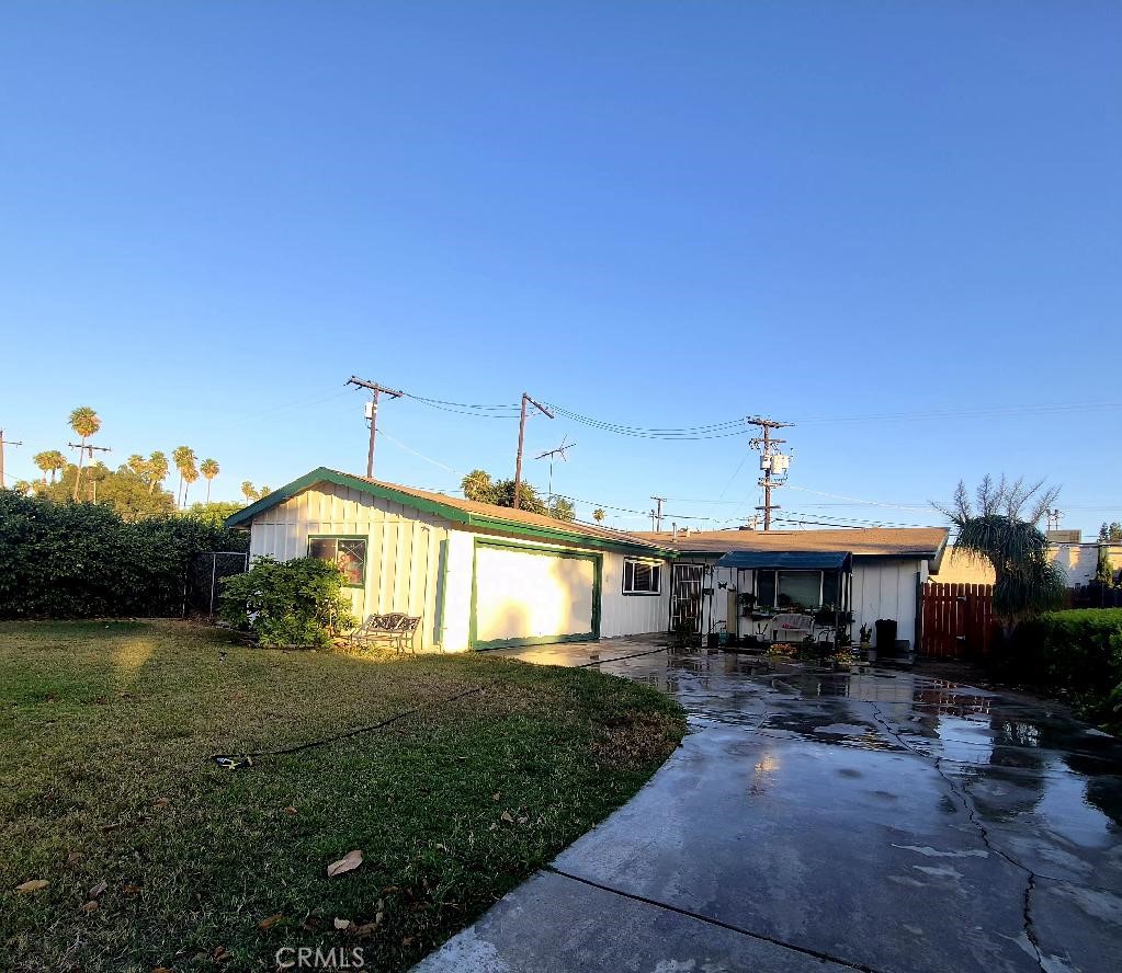 5336 El Molino Property Photo 1