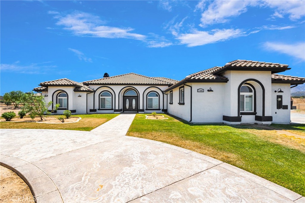 7381 Cygnet Road Property Photo