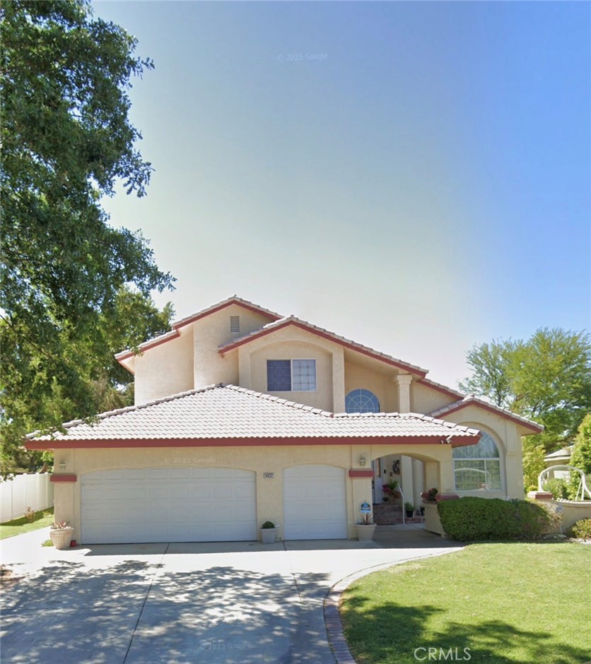 14932 Shady Elm Lane Property Photo 1